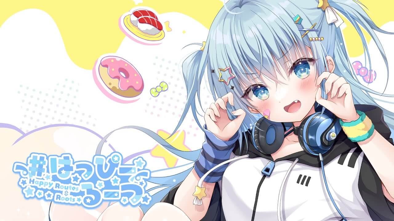 TamolarM様/はっぴーるーつ